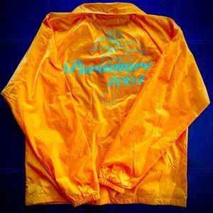 Paramore Concert Merchandise Light Jacket
